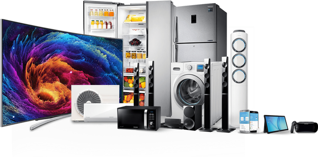 <h2><strong>ELECTRONICS</strong></h2>