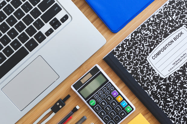 <h2>OFFICE SUPPLIES</h2>