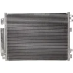 A/C Condenser