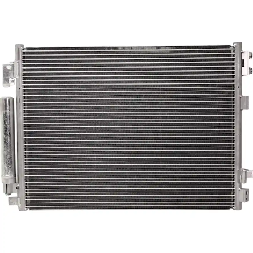 kvac3948_1 A/C Condenser - Image 1