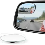 Rear View Mirror